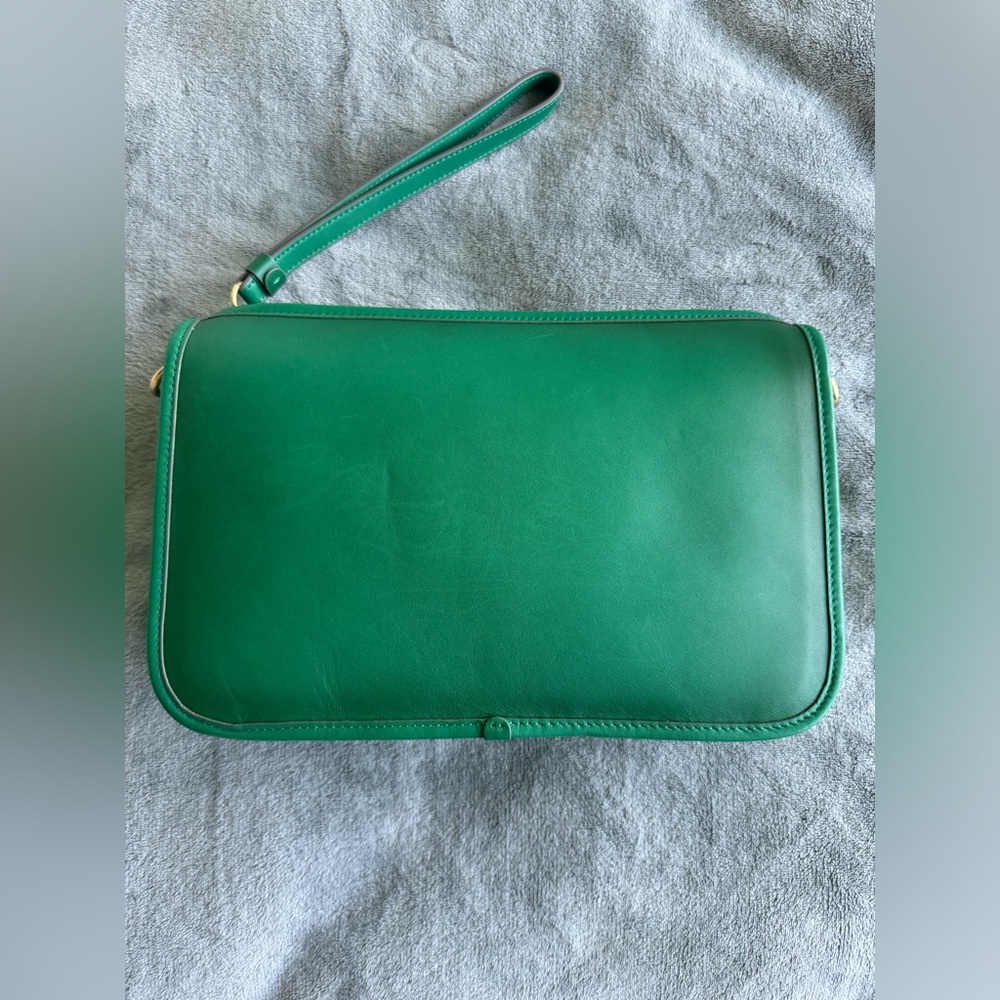 Coach Originals Crossbody Bag - Green